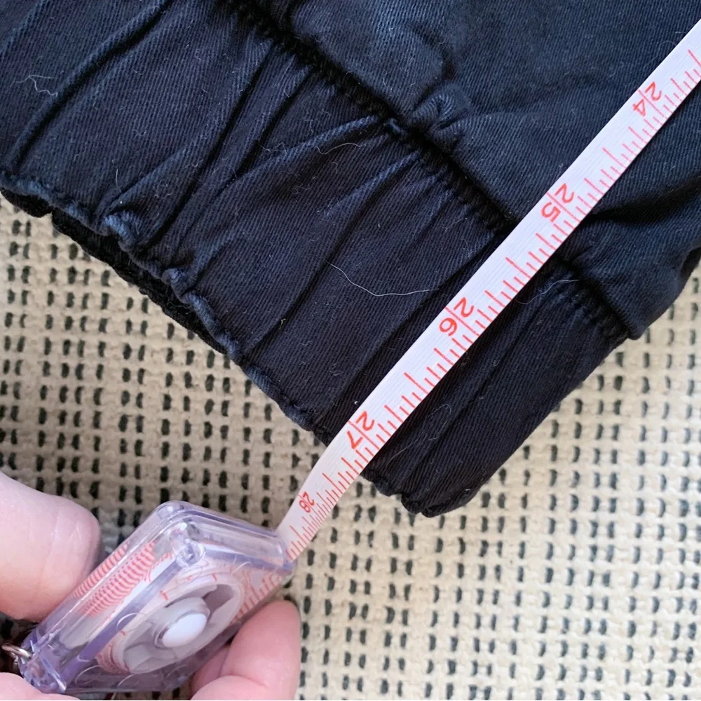 Hollister Cargo pants - Picture 7 of 8